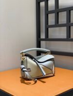 Lowee Puzzle Mini Bag-18*11*7.5CM - Image 7