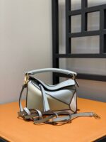 Lowee Puzzle Mini Bag-18*11*7.5CM - Image 9