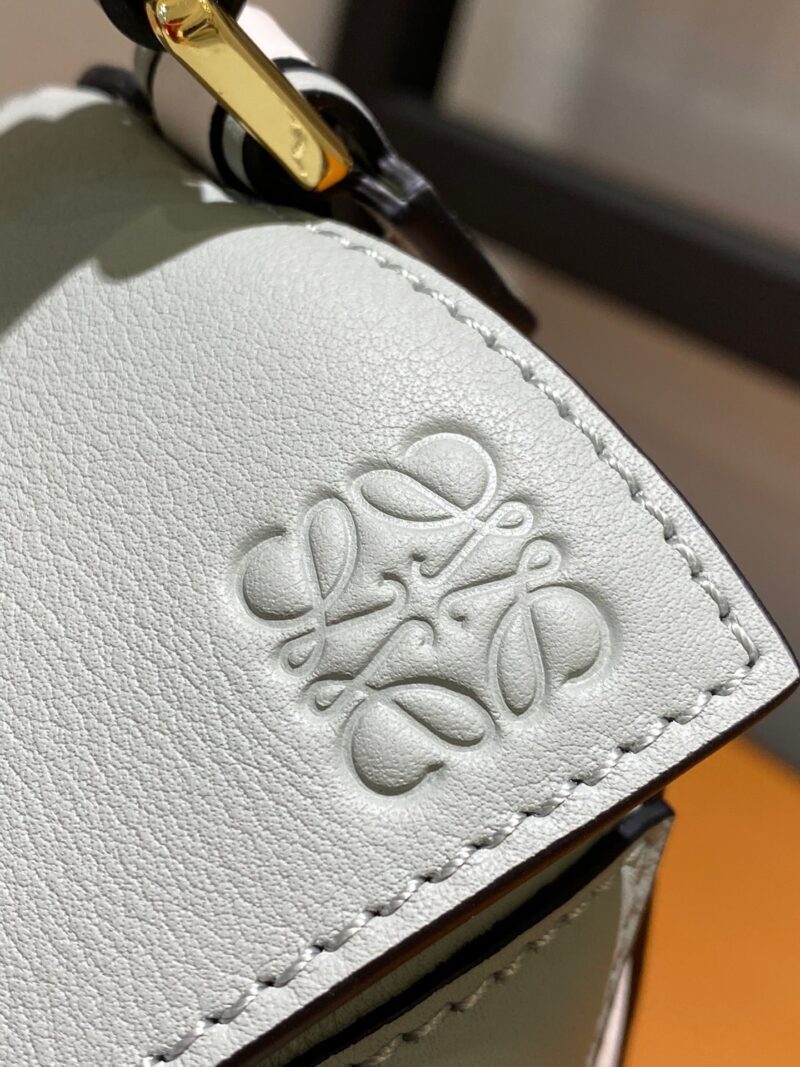 Lowee Puzzle Mini Bag-18*11*7.5CM - Image 8