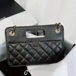 Ch@nel Underarm Bbag