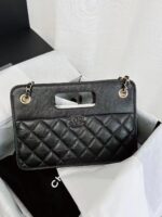 Ch@nel Underarm Bbag