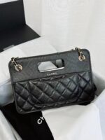 Ch@nel Underarm Bbag - Image 3