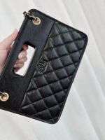 Ch@nel Underarm Bbag - Image 2