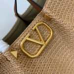 Valentino Garavani StudSign-35*25*17CM - Image 7