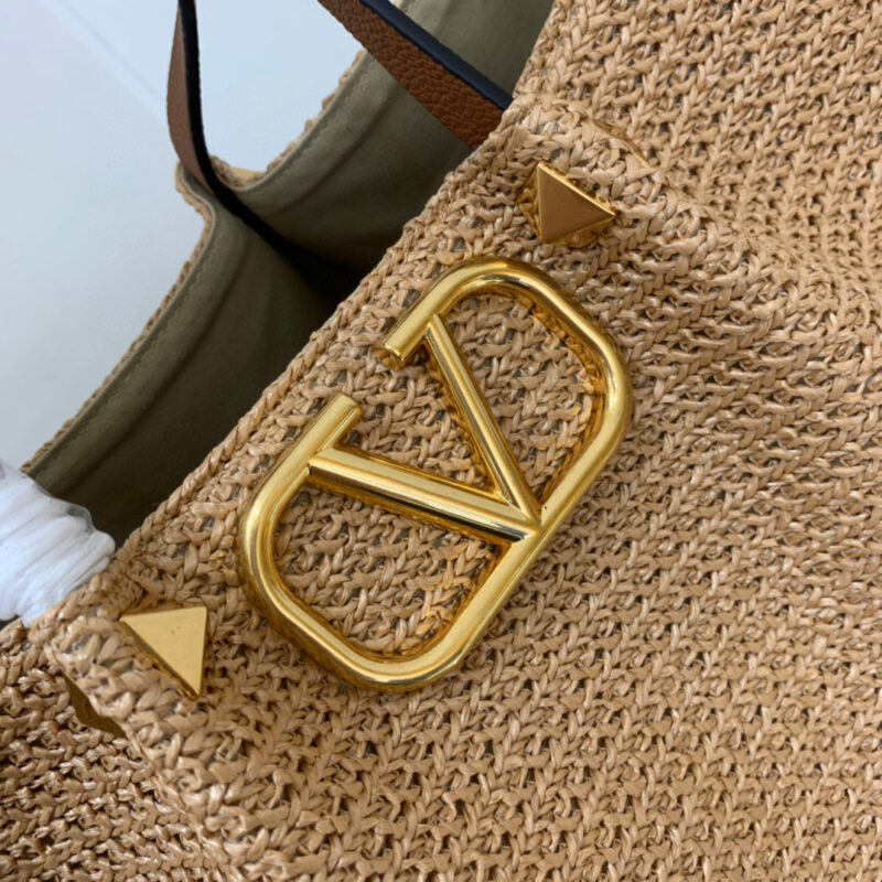 Valentino Garavani StudSign-35*25*17CM - Image 7