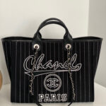 Ch@nel Tote-50*30*22CM