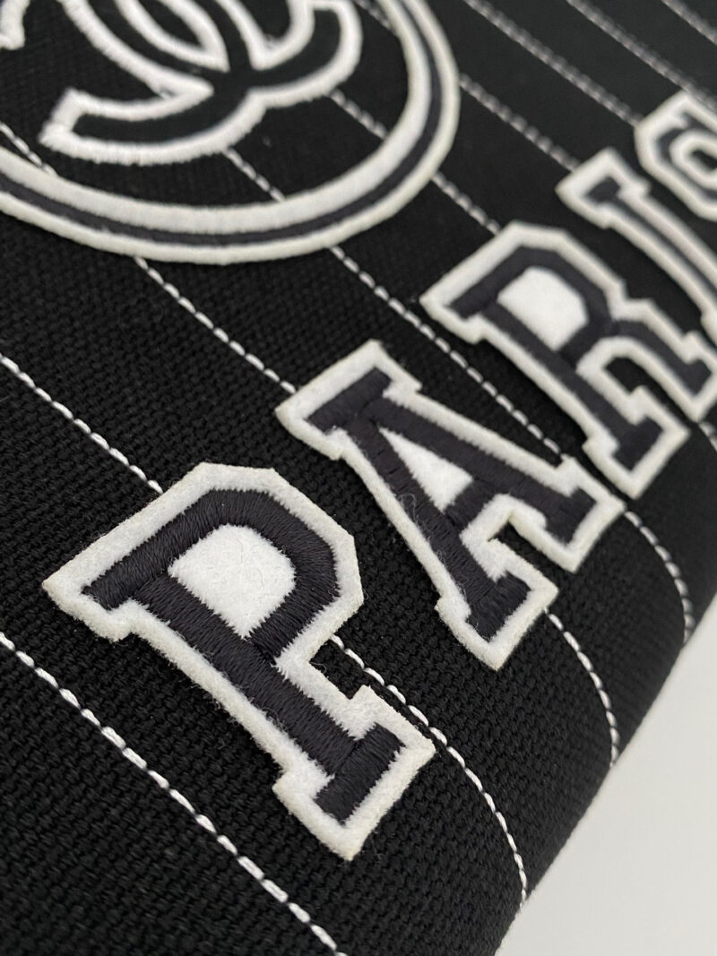 Ch@nel Tote-50*30*22CM - Image 6