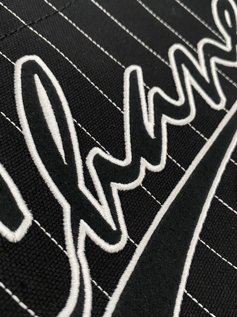 Ch@nel Tote-50*30*22CM - Image 9