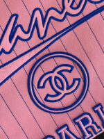 Ch@nel Tote-50*30*22CM - Image 5