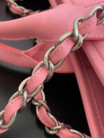 Ch@nel Tote-50*30*22CM - Image 3