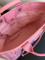 Ch@nel Tote-50*30*22CM - Image 6