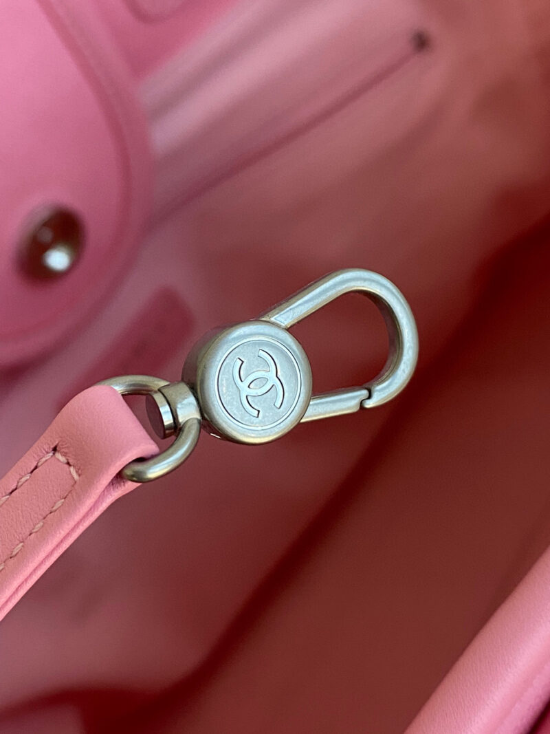 Ch@nel Tote-50*30*22CM - Image 8