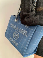 Ch@nel Tote-50*30*22CM - Image 3