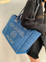 Ch@nel Tote-50*30*22CM - Image 4