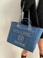 Ch@nel Tote-50*30*22CM