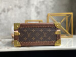 Louis Vuitton Jewelry Box-M20040-23*11*23CM - Image 3