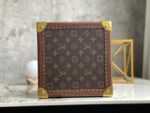 Louis Vuitton Jewelry Box-M20040-23*11*23CM - Image 5