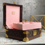 Louis Vuitton Jewelry Box-M20040-23*11*23CM