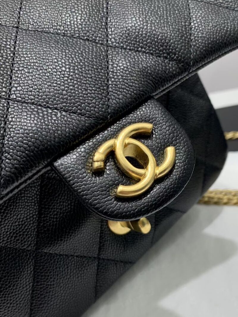 Ch@nel Flap Bag - Image 3