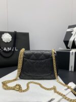 Ch@nel Flap Bag - Image 5