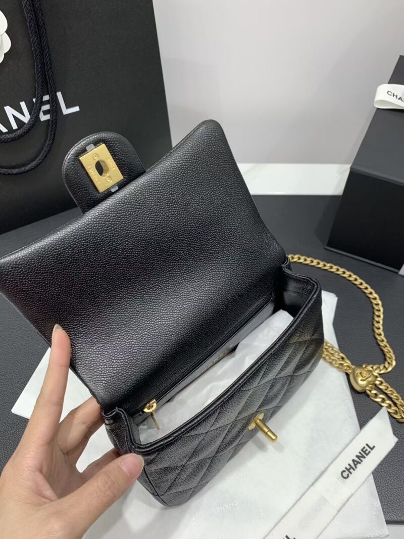 Ch@nel Flap Bag - Image 7