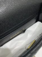 Ch@nel Flap Bag - Image 8