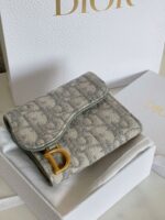 Diro Saddle Wallet-10.5*7CM - Image 3