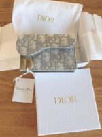 Diro Saddle Wallet-10.5*7CM - Image 2