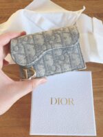 Diro Saddle Wallet-10.5*7CM - Image 3