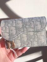 Diro Saddle Wallet-10.5*7CM - Image 4