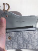 Diro Saddle Wallet-10.5*7CM - Image 5