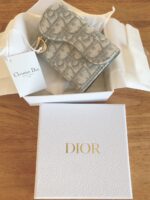 Diro Saddle Wallet-10.5*7CM - Image 6