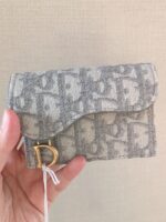 Diro Saddle Wallet-10.5*7CM - Image 7