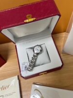 Cartier Watch - Image 4