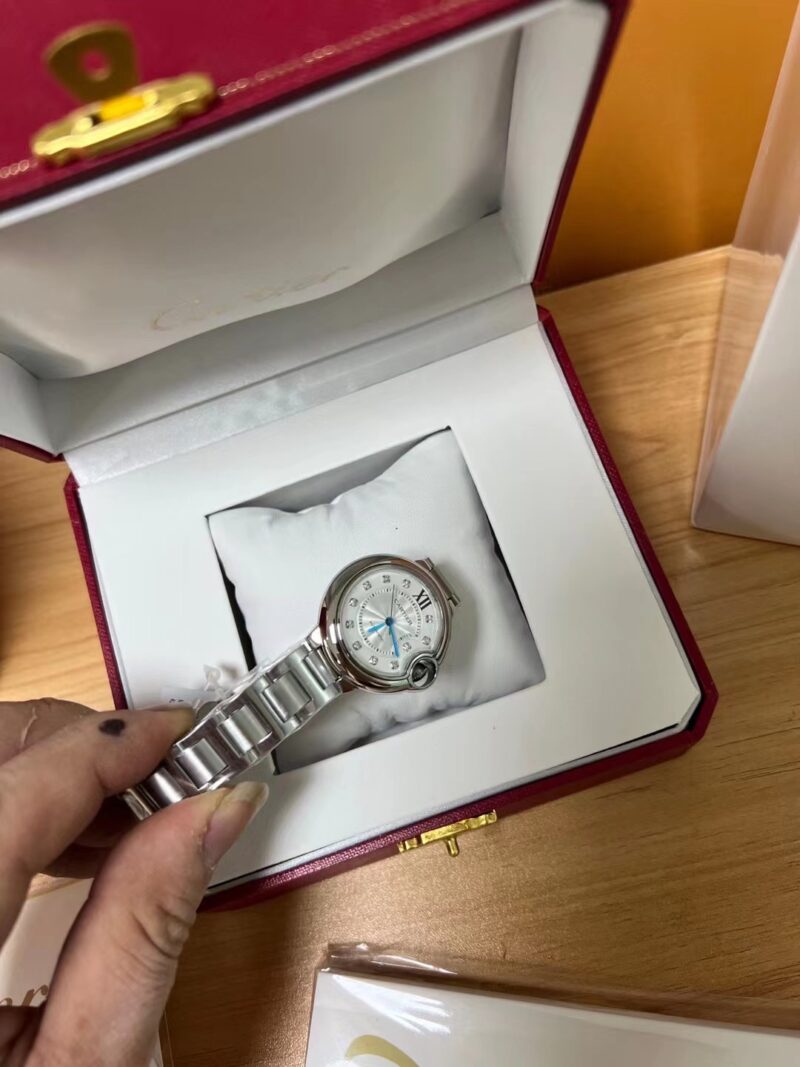 Cartier Watch - Image 7