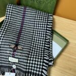 Gucci Scarf-35*240CM