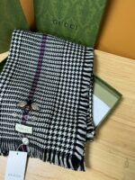 Gucci Scarf-35*240CM