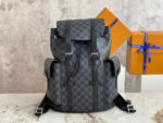 Louis Vuitton Christopher Backpack M41379-32*39*12CM
