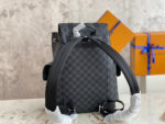 Louis Vuitton Christopher Backpack M41379-32*39*12CM - Image 5