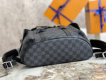 Louis Vuitton Christopher Backpack M41379-32*39*12CM - Image 6