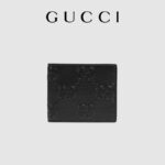 Gucci Wallet-11x9CM