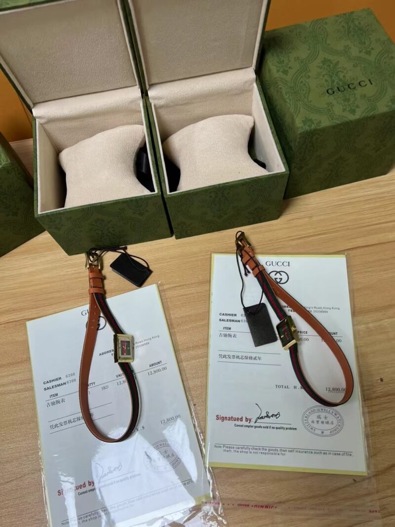 Gucci Watch - Image 3