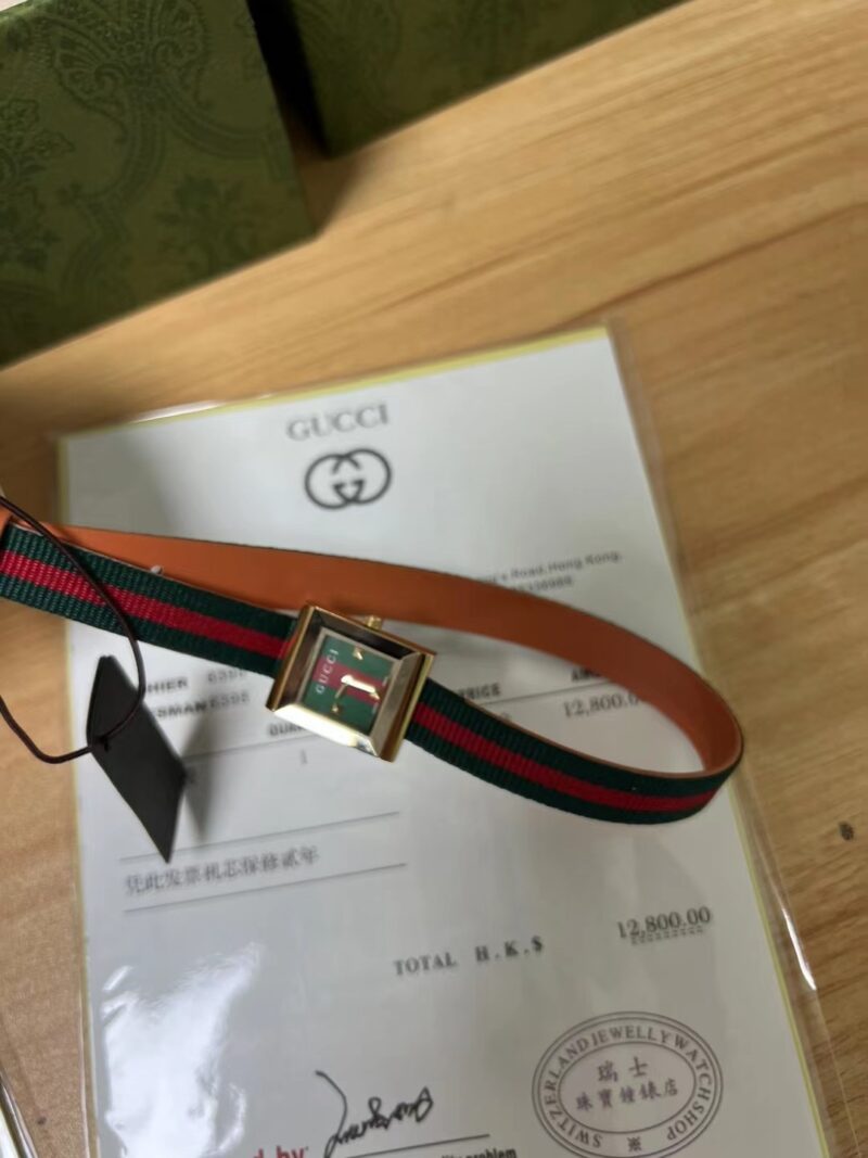 Gucci Watch - Image 4