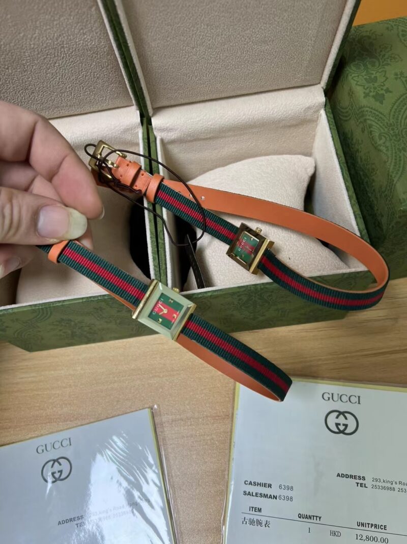 Gucci Watch - Image 5