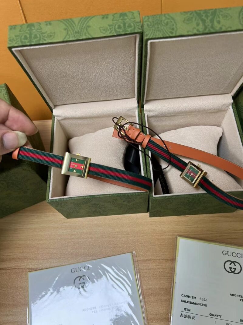 Gucci Watch - Image 7