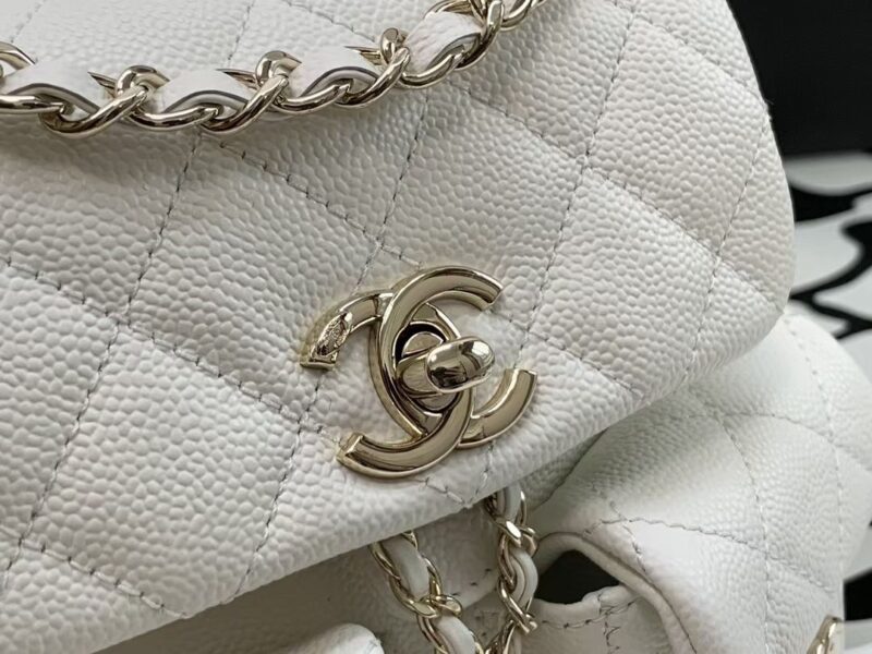 Ch@nel Backpack - Image 5