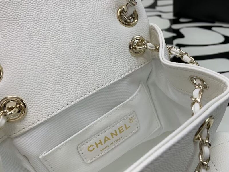 Ch@nel Backpack - Image 8