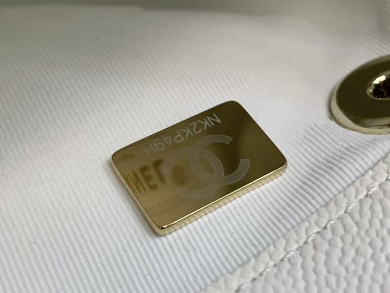 Ch@nel Backpack - Image 9