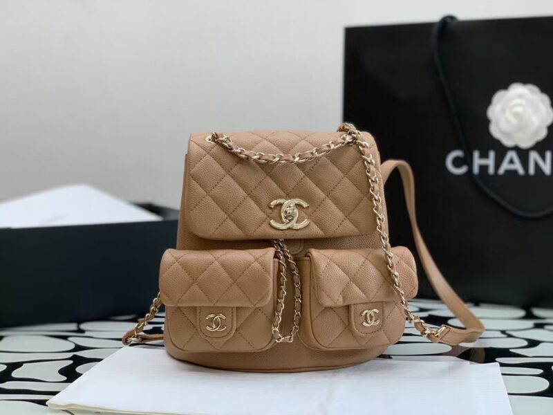 Ch@nel Backpack - Image 2