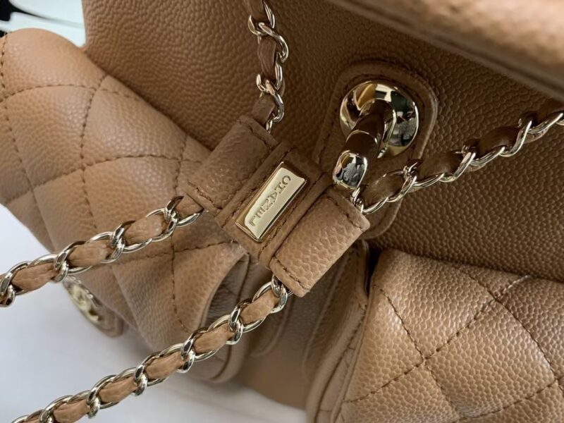 Ch@nel Backpack - Image 6